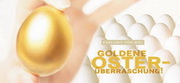e-pm Mailingaktion - Artikel-Nr. 419449 Goldene Ostern - Mailing 

Karte Ostern