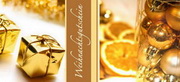 e-pm Mailingaktion - Artikel-Nr. 516337 Weihnachtsgutschein - Mailing Karte Weihnachten