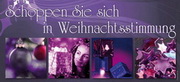 e-pm Mailingaktion - Artikel-Nr. 516529 Weihnachtsstimmung - Mailing Karte Weihnachten