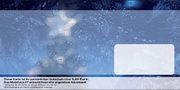 e-pm Mailingaktion - Artikel-Nr. 516821 Grusskarte - Mailing Grusskarte Weihnachten