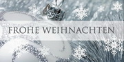 e-pm Mailingaktion - Artikel-Nr. 516831 Grusskarte - Mailing Grusskarte Weihnachten