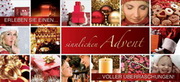 e-pm Mailingaktion - Artikel-Nr. 517155 Adventszeit - Mailing Karte Weihnachten
