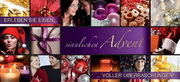 e-pm Mailingaktion - Artikel-Nr. 517160 Adventszeit - Mailing Karte Weihnachten