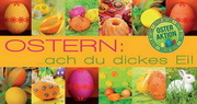 e-pm Mailingaktion - Artikel-Nr. 616757 dickes Ei - Mailing 

Maxikarte Ostern