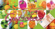 e-pm Mailingaktion - Artikel-Nr. 616758 Oster Gutschein - Mailing 

Maxikarte Ostern