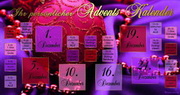 e-pm Mailingaktion - Artikel-Nr. 616836 Adventskalender - Mailing Adventskalender Weihnachten
