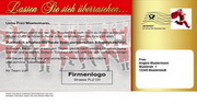 e-pm Mailingaktion - Artikel-Nr. 616838 Adventskalender - Mailing Adventskalender Weihnachten