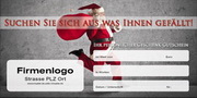 e-pm Mailingaktion - Artikel-Nr. 616858 Weihnachtsgutschein - Mailing Gutschein Weihnachten