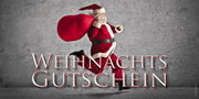 e-pm Mailingaktion - Artikel-Nr. 616858 Weihnachtsgutschein - Mailing Gutschein Weihnachten