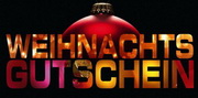 e-pm Mailingaktion - Artikel-Nr. 616862 Weihnachtsgutschein - Mailing Gutschein Weihnachten