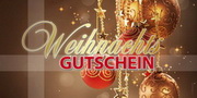 e-pm Mailingaktion - Artikel-Nr. 616864 Weihnachtsgutschein - Mailing Gutschein Weihnachten