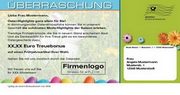 e-pm Mailingaktion - Artikel-Nr. 616988 Ostern Highlights - Mailing Maxikarte 

Ostern
