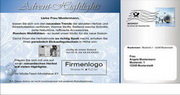 e-pm Mailingaktion - Artikel-Nr. 617066 Advent-Highlights - Mailing Maxikarte Weihnachten