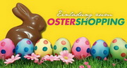 e-pm Mailingaktion - Artikel-Nr. 617300 Ostershopping - Mailing 

Maxikarte Ostern