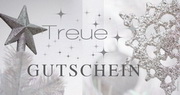 e-pm Mailingaktion - Artikel-Nr. 716438 Treuegutschein - Mailing Maxikarte Weihnachten