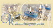 e-pm Mailingaktion - Artikel-Nr. 716462 Weihnachtsgutschein - Mailing Maxikarte Weihnachten