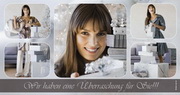e-pm Mailingaktion - Artikel-Nr. 716537 Überraschung - Mailing Maxikarte Weihnachten