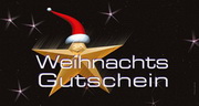 e-pm Mailingaktion - Artikel-Nr. 716817 Weihnachtsgutschein - Mailing Maxikarte Weihnachten